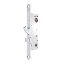 410/35 Låskasse Venstre. sv.pk